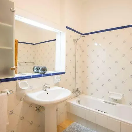 Apartment Malta Paradise Sliema