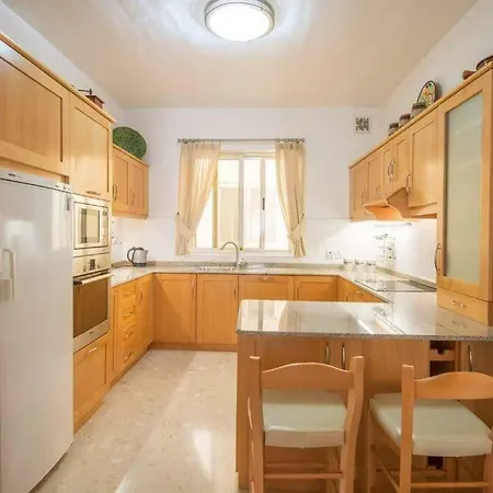 Malta Paradise Apartment *