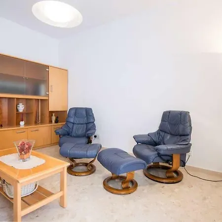 Apartment Malta Paradise Sliema