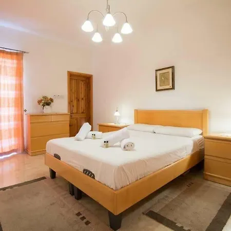Apartment Malta Paradise Sliema
