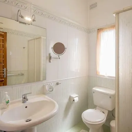 Malta Paradise Apartment Sliema